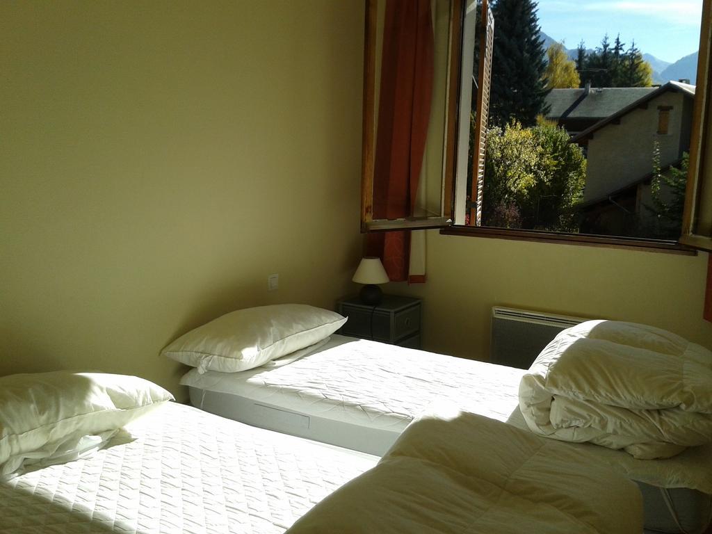 Alpineaccomodation Гийестр Экстерьер фото