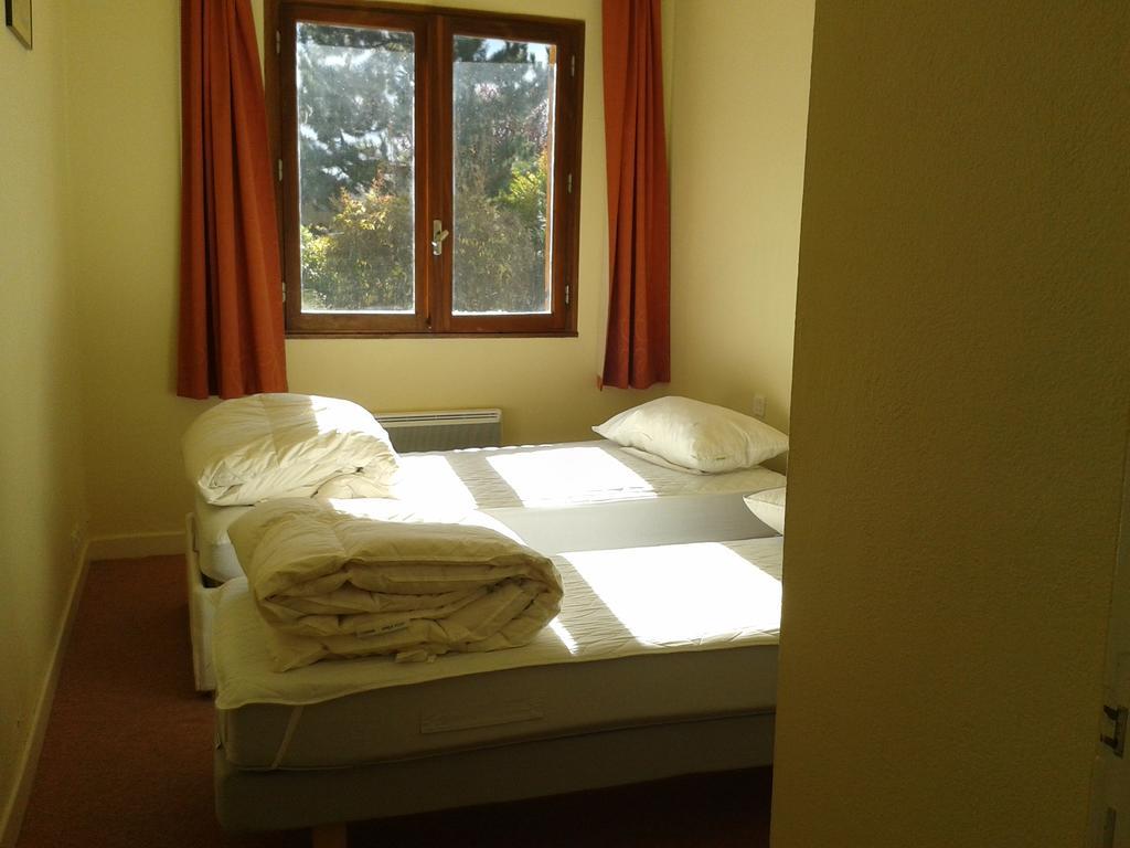 Alpineaccomodation Гийестр Экстерьер фото
