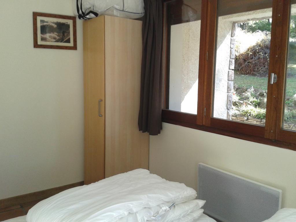 Alpineaccomodation Гийестр Экстерьер фото