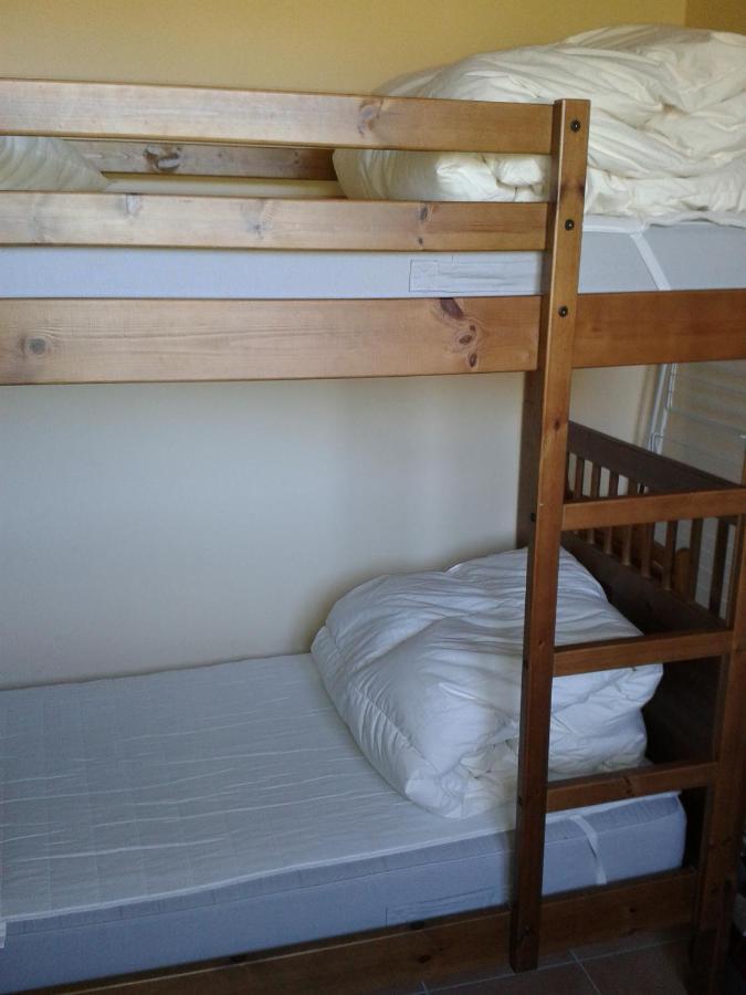 Alpineaccomodation Гийестр Экстерьер фото